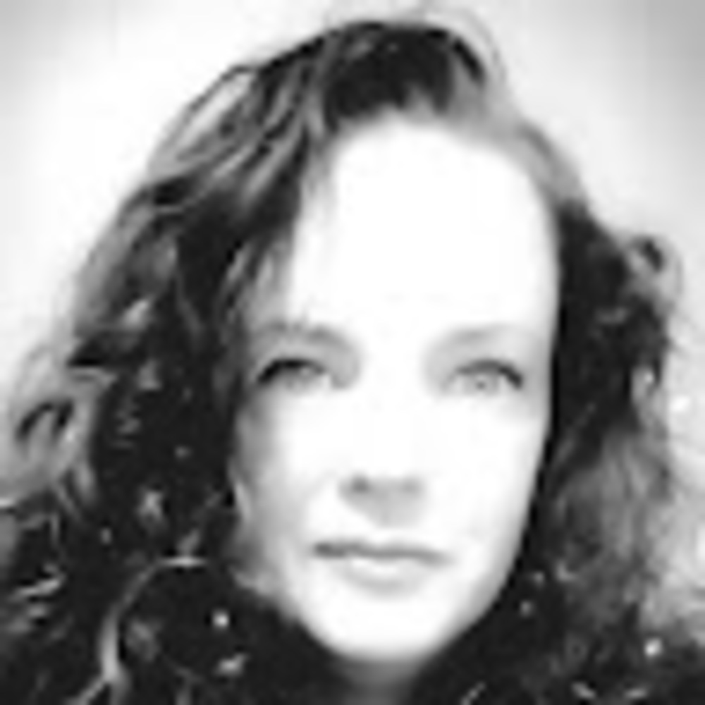 Meet your Posher, Jeni